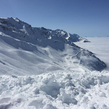 Le Carnival Laval (Isere) Exterior photo