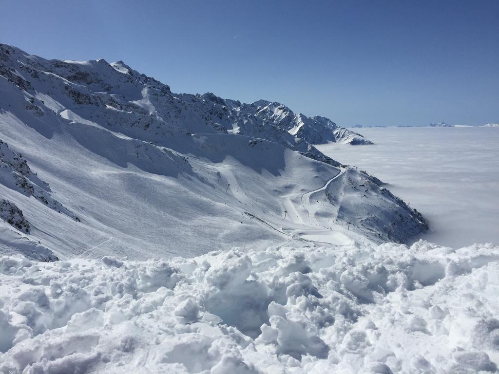 Le Carnival Laval (Isere) Exterior photo