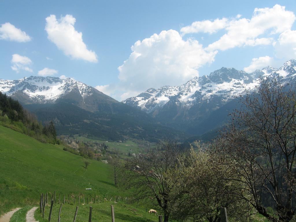 Le Carnival Laval (Isere) Exterior photo